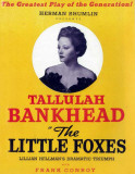 Little Foxes, The - Broadway Poster , 1939 Masterprint