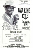 I'm With You - Broadway Poster , 1960 Ensivedos