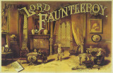Little Lord Fauntleroy - Broadway Poster , 1888 Masterprint