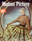 Rita Hayworth - MotionPictureMagazineCover1930's Masterprint