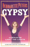 Gypsy - Broadway Poster Masterprint