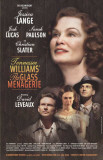 The Glass Menagerie - Broadway Poster Masterdruck