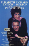Private Lives - Broadway Poster , 1983 Masterprint