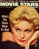 Kim Novak - MovieStarsParadeMagazineCover1940's Masterprint