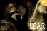 King Lear - Broadway Poster Photo