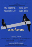 BenefActors - Broadway Poster , 1985 Photo