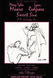 Sweet Sue - Broadway Poster , 1987 Masterprint
