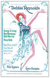 Irene - Broadway Poster , 1971 Masterprint