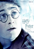 Harry Potter and the Deathly Hallows: Part II - Harry Photo