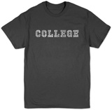 College Drinking Games Vêtement