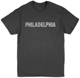 Philadelphia Neighborhoods Shirts