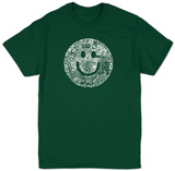 Smile Face Shirts