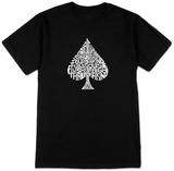 Order of Winning Poker Hands Vêtement