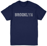 Brooklyn Neighborhoods Vêtements