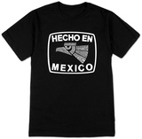 Mexico States Camiseta