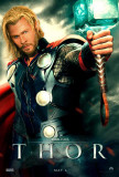 Thor Masterprint