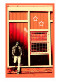 StarChill 2 Giclee Print by Pascal Normand