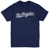 Los Angeles Neighborhoods Vêtements