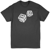 Dice out of Crap Terms Vêtements