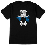 The Mad Hatter T-Shirts