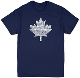 Canada National Anthem T-Shirts