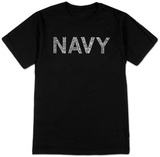 Lyrics To Anchors Aweigh T-Shirts