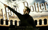 Harry Potter and the Deathly Hallows: Part II - Harry Photo