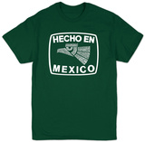 Mexico States T-Shirts