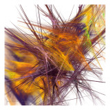 Musa II Lámina giclée por Jean-François Dupuis