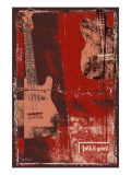 Folkit GOOD III Posters by Pascal Normand