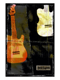 Folkit GOOD I Prints by Pascal Normand
