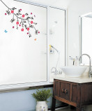 Spring Sapling Wall Decal