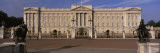 View of the Buckingham Palace, London, England, United Kingdom Wall Decal by Panoramic Images 