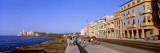 Street, Buildings, Old Havana, Cuba Wall Decal by Panoramic Images 