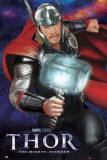 Thor Photo
