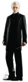 Harry Potter and the Deathly Hallows - Mini Draco Malfoy Stand Up