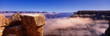 South Rim Grand Canyon National Park, Arizona, USA Wall Decal by Panoramic Images 