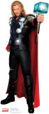 Thor- Marvel Stand Up