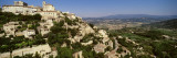Gordes, France Wall Decal by Panoramic Images 