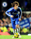 Chelsea - David Luiz Fotografía Chelsea - David Luiz Fotografía