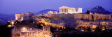 Acropolis, Athens, Greece Wall Decal by Panoramic Images 