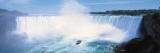 Horseshoe Falls, Niagara Falls, Ontario, Canada Wall Decal by Panoramic Images 