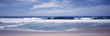 Waves Crashing on the Beach, Big Sur Coast, Pacific Ocean, California, USA Vinilos decorativos por Panoramic Images Waves Crashing on the Beach, Big Sur Coast, Pacific Ocean, California, USA Vinilos decorativos por Panoramic Images
