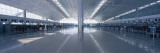 Hong Kong International Airport, Hong Kong, China Vinilos decorativos por Panoramic Images Hong Kong International Airport, Hong Kong, China Vinilos decorativos por Panoramic Images
