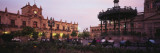 Plaza De Armas, Guadalajara, Mexico Wall Decal by Panoramic Images 