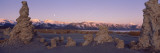 Sunrise, Mono Lake, California, USA Wall Decal by Panoramic Images 