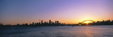 Sydney, Australia Vinilos decorativos por Panoramic Images