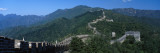 Great Wall, Mutianyu, China Wall Decal by Panoramic Images 