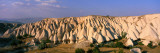 Pinnacles, Goreme Valley, Cappadocia, Turkey Wall Decal by Panoramic Images 