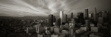 Los Angeles, California, USA Wall Decal by Panoramic Images 